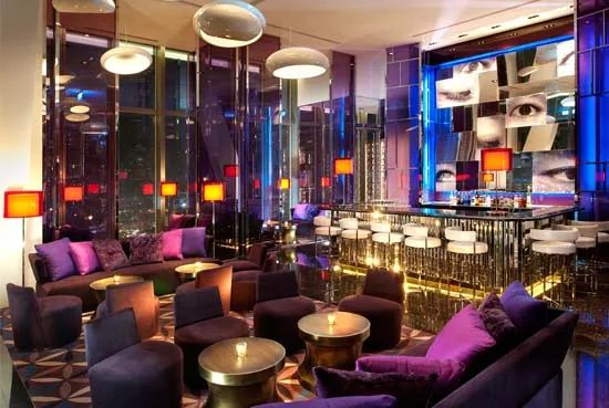 十大最美国际酒店,全球30个最美的野奢酒店