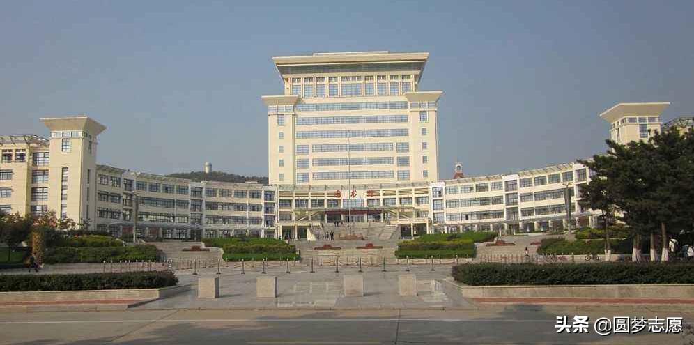 山东大学威海毕业证和本部的区别,山东大学威海分校和本部专业区别