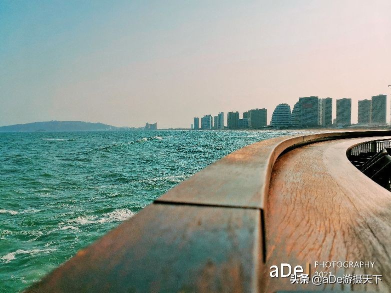 惠州双月湾礁石吧台,惠州双月湾观海咖啡厅