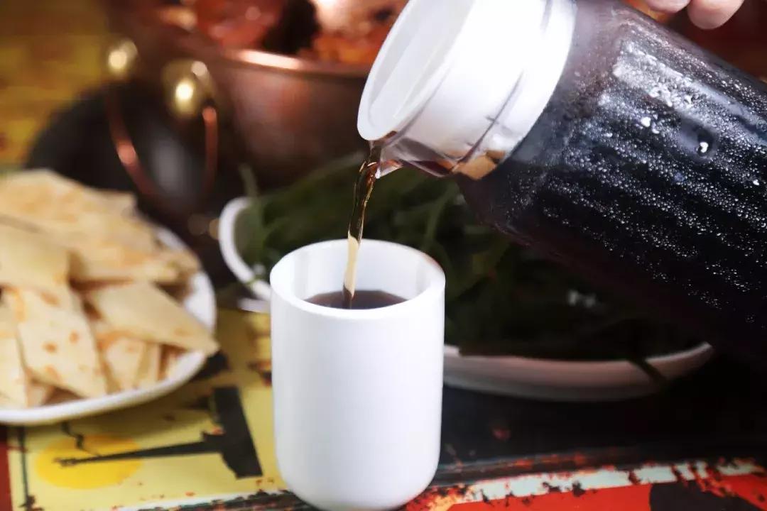 天津在家好吃不贵的火锅鸡,火锅鸡超越范家屯