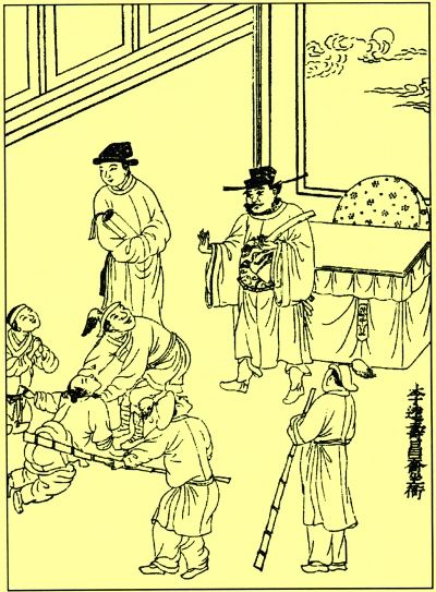 叾(dū)子:陕北话中的屁股文化