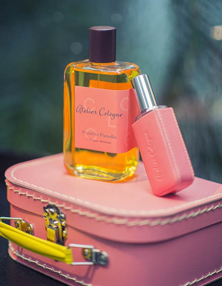 大牌香水适合30岁左右的女淡香,最好闻最接近体香的几款香水女士