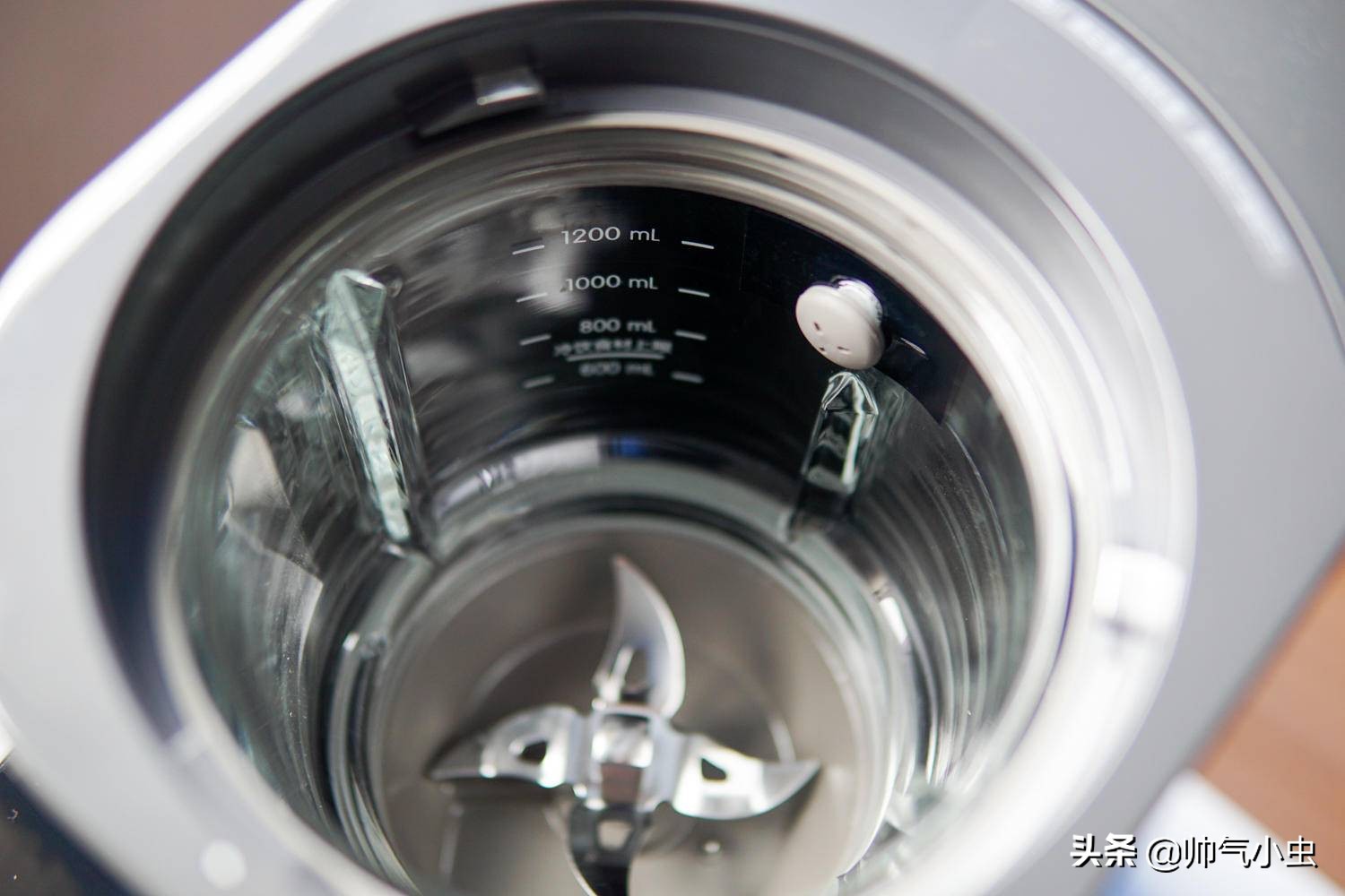 九阳全自动破壁机y3使用测评,九阳破壁机y521和y3哪个性价比高