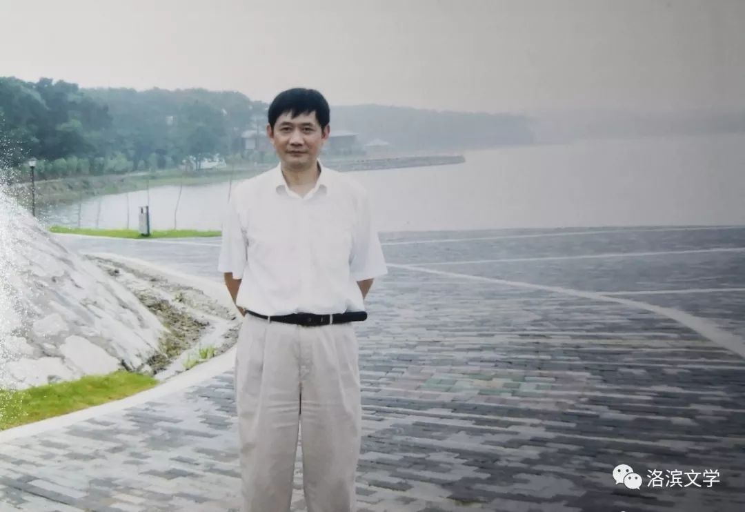 邵孔发「安徽」散文/老车站