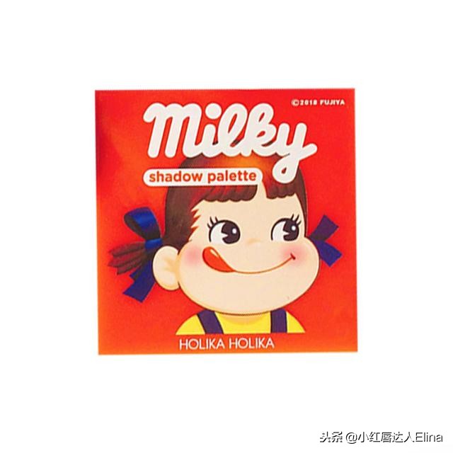 联名近期美妆,最近有什么联名化妆品