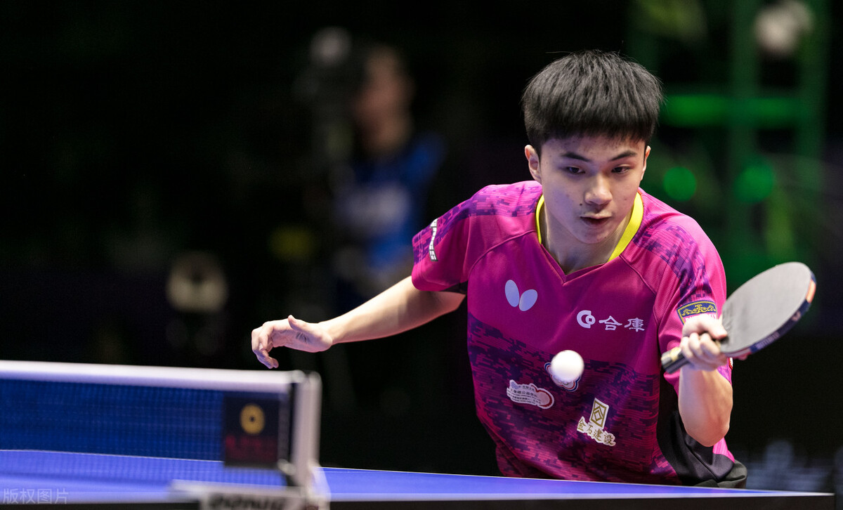 最稳搓球,如何练好搓球技术