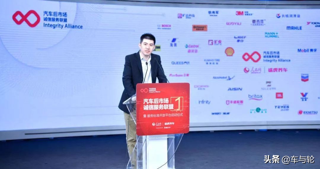 途虎养车工厂店和工场店的区别,途虎养车工厂店服务的价值在于