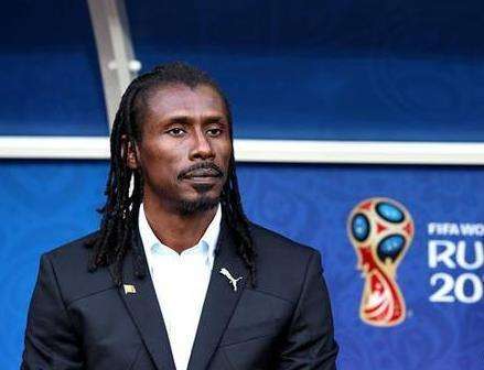 塞内加尔主教练西塞生涯,阿利乌西塞赛后