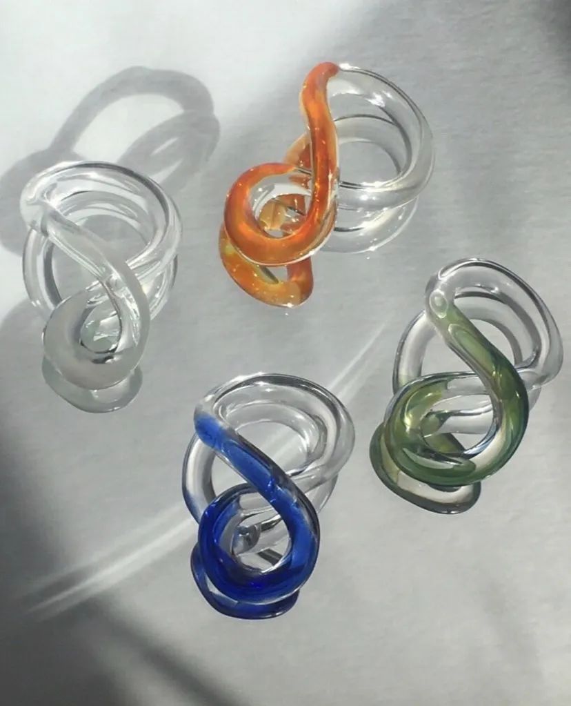 这个夏天你值得拥有的首饰系列,最流行不过时的戒指