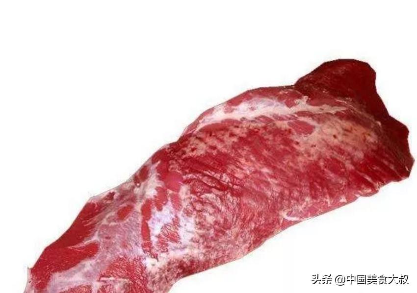 一分钟教你识别正宗羊肉,怎样识别新羊肉是小羊肉和老羊肉