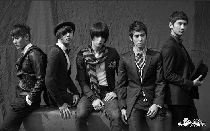 红遍亚洲、创经典的他们糊了？隐退后盖酒店、买商场，壕气冲天