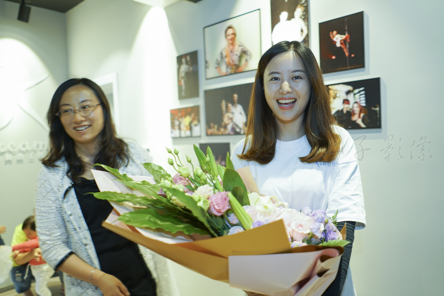 美翻了划船看雪,美翻了舞蹈教学