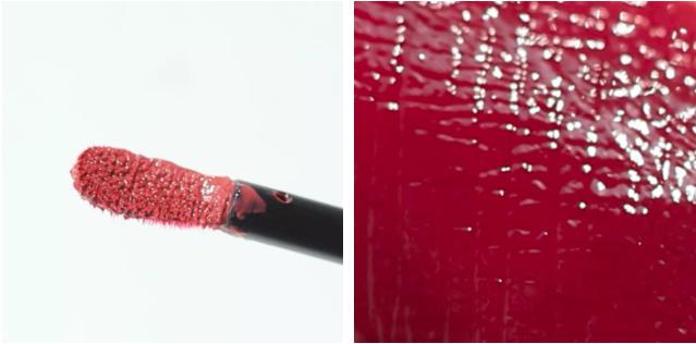 2021推荐10支必买唇釉色号,10支显白的口红