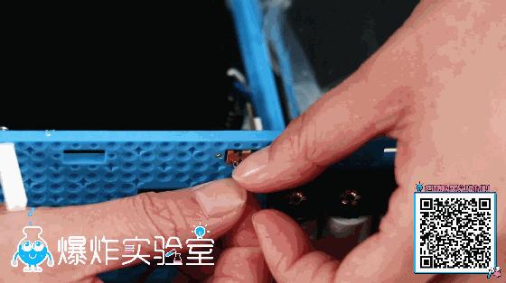 科技制作自动饮水机教程视频,科技小制作自动饮水机