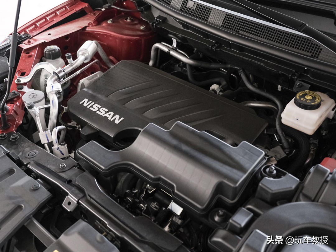 本田缤智逍客,2023款逍客经典舒适版与缤智对比