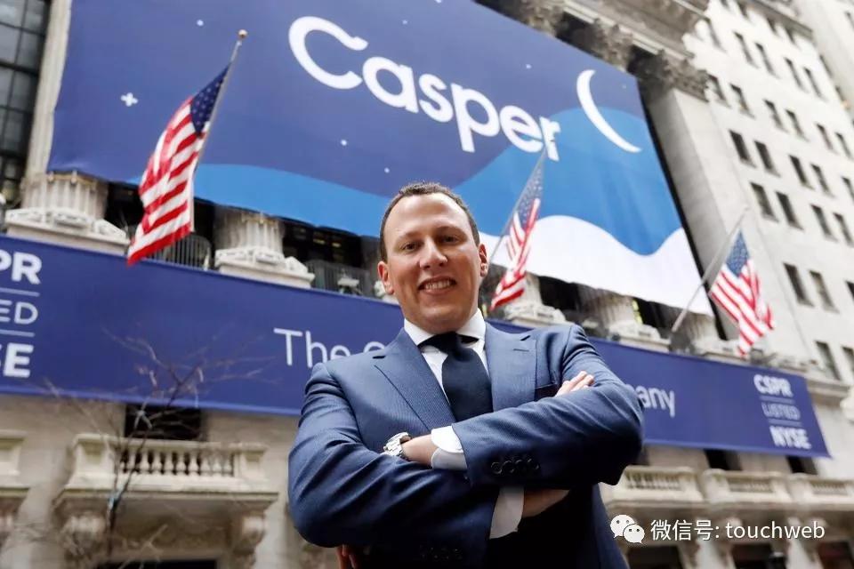 casper床垫,CASPER床垫怎么样