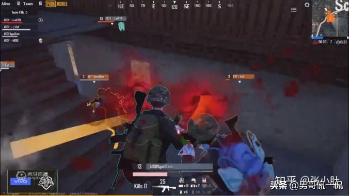 和平精英近战钢枪如何提高胜率,和平精英怎么快速提高巅峰段位