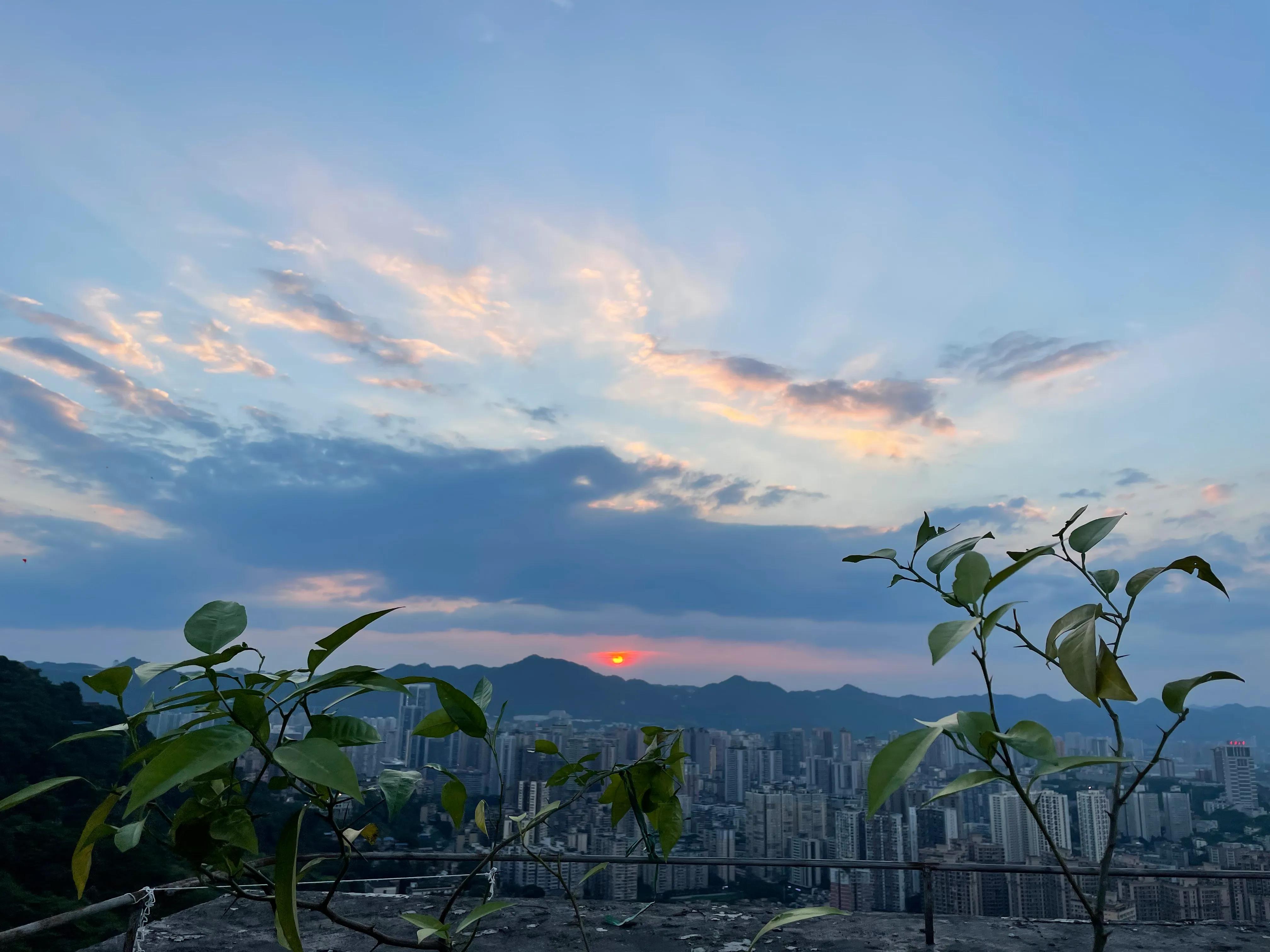 重庆大坪周边攻略,重庆怎么玩转大坪