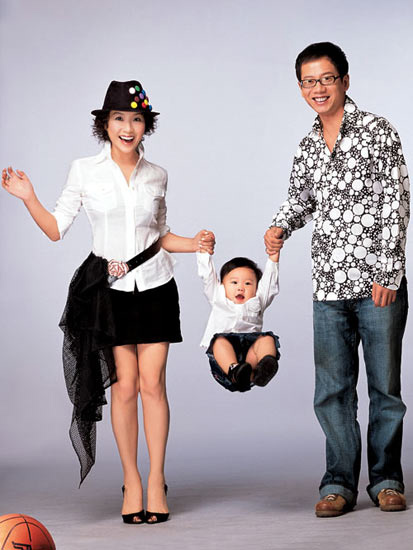 李静创业故事视频播放,李静谈女强人的心酸