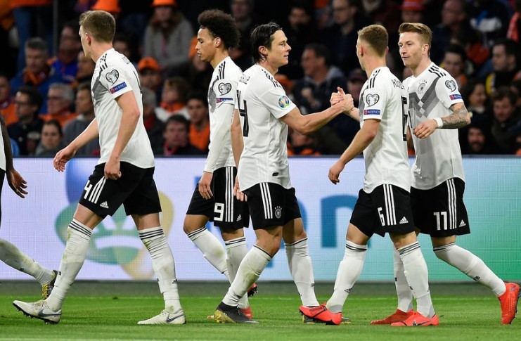 勒夫十大高光时刻,勒夫的战术分析