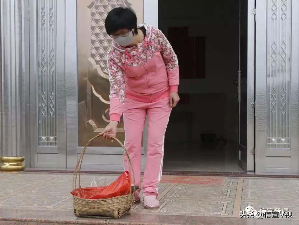 有一种爱叫“跑腿”！信宜水口366名“万能小哥”上门服务8万村民