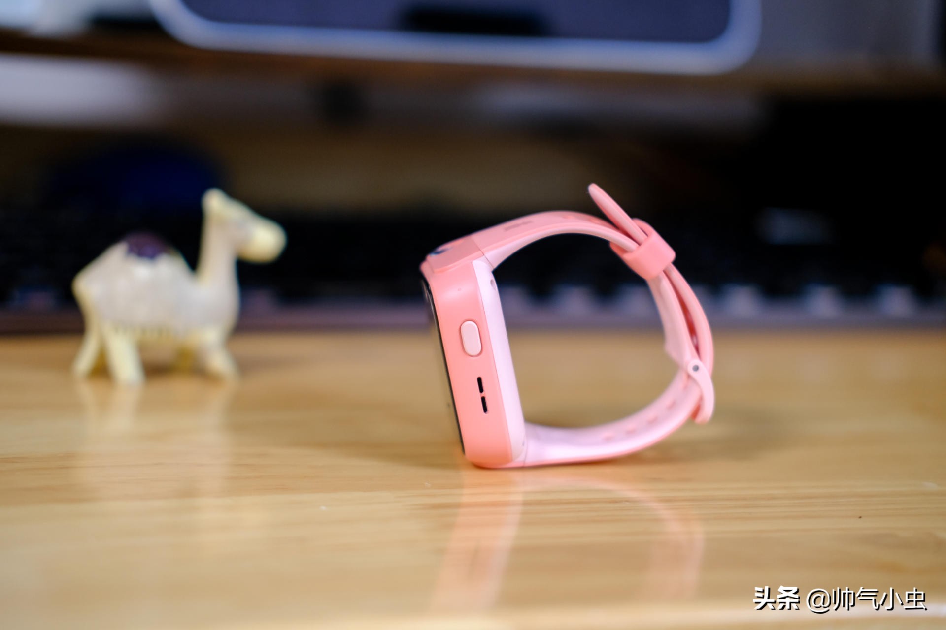 米兔5x对比小天才q1a,小米米兔儿童手表5x