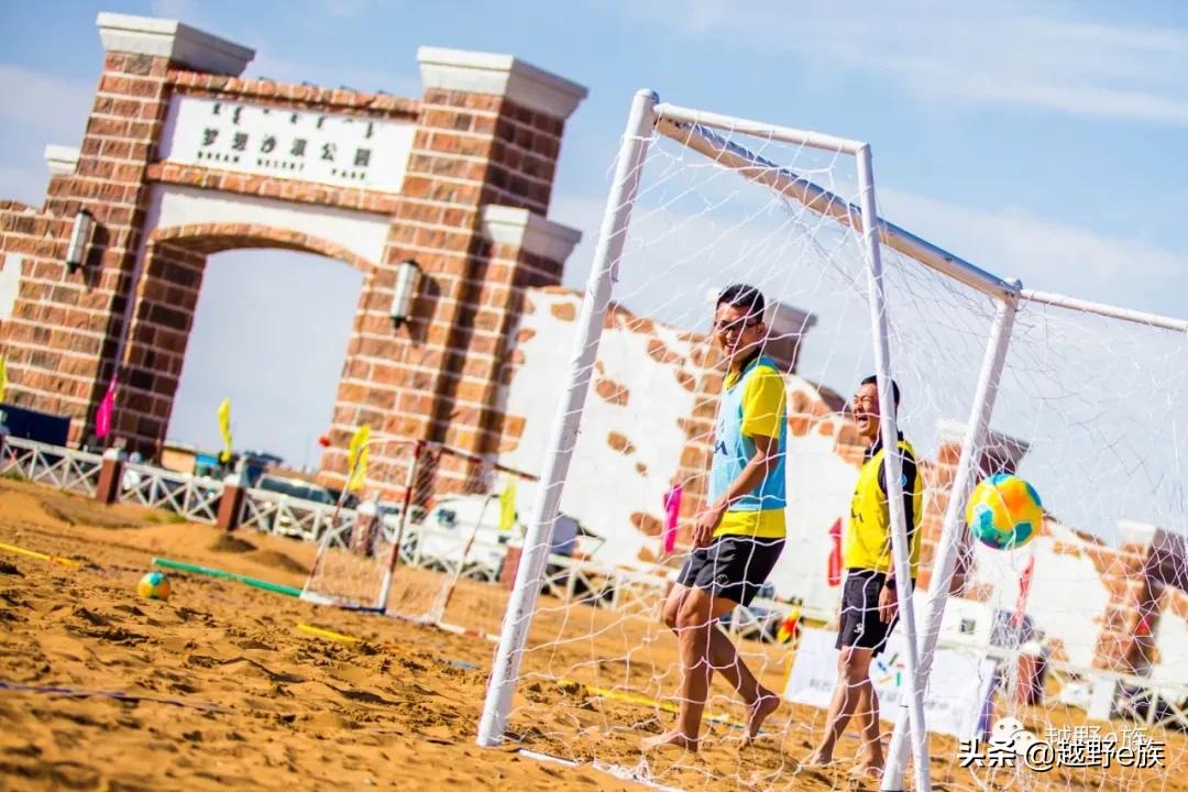 安全有序，赛事精彩，英雄会美图来了！小编带你看大会（一）