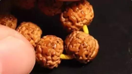 金刚菩提不红不透,金刚手串不干净怎么办