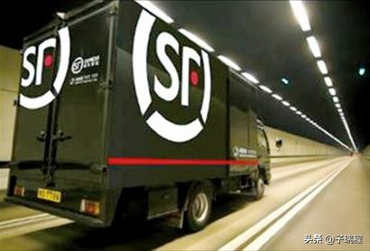 顺丰总裁王卫的励志故事,王卫是跟谁一起创立的顺丰