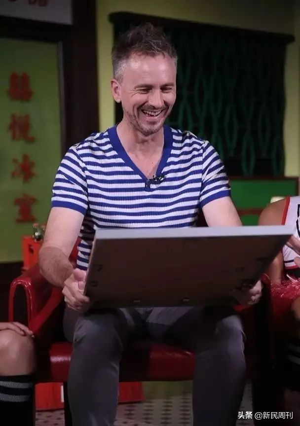 香港金牌洋绿叶身患癌症，因疫情停工负债陷困境