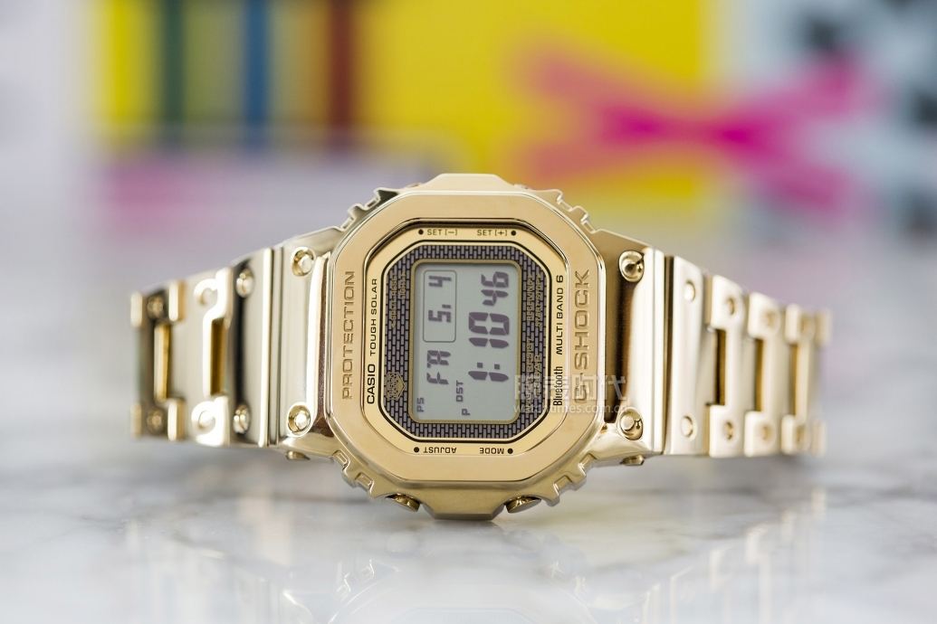 金色g-shock价格,g-shock黄金时代价目表