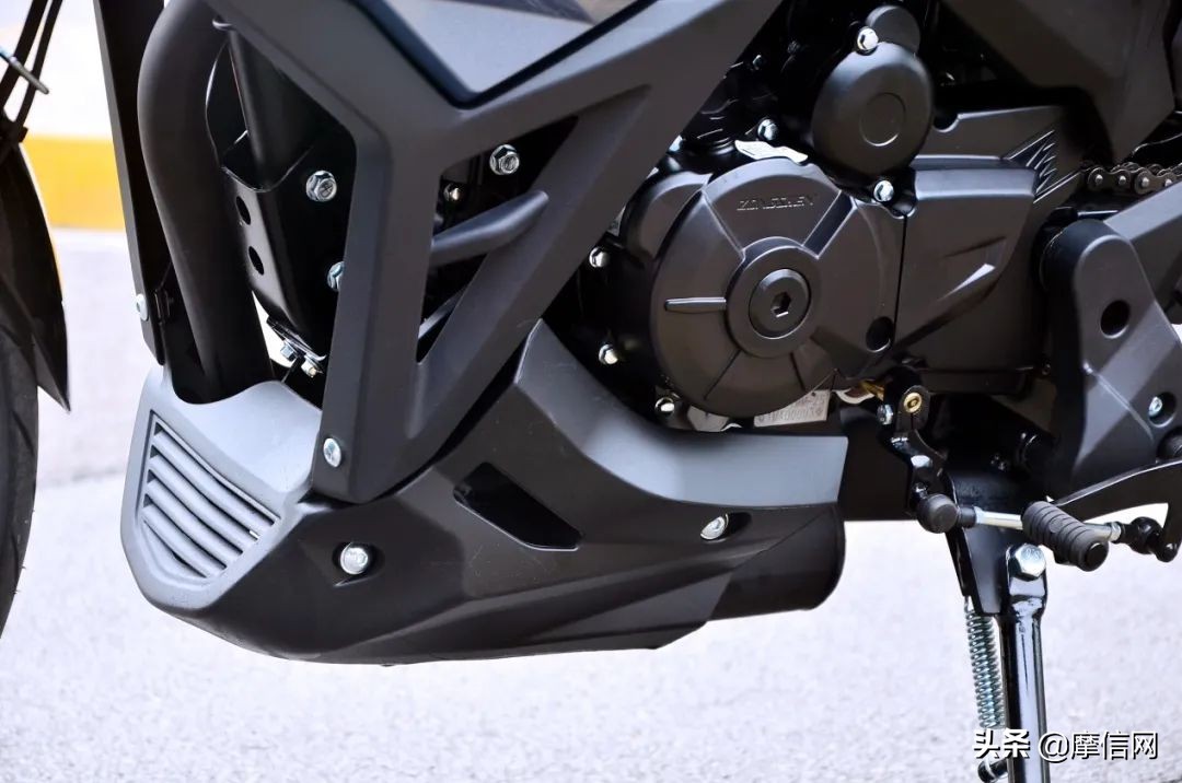 宗申250r试驾,宗申250r和新大洲本田190