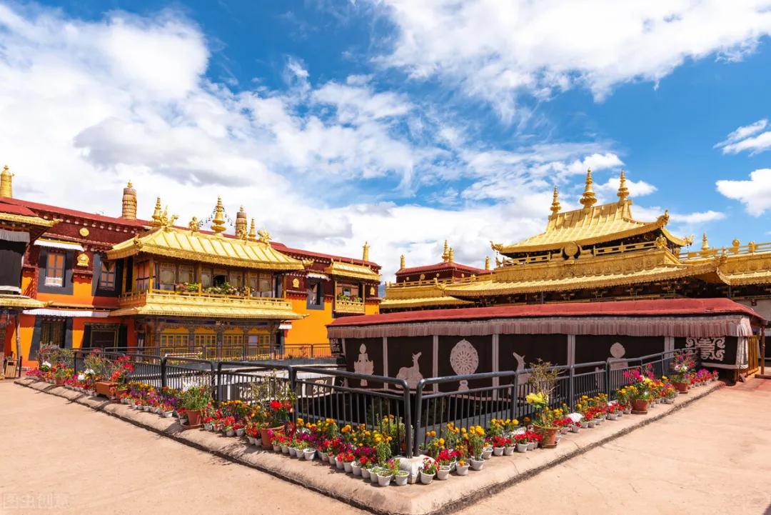 拉萨自由行攻略,拉萨自由行旅游攻略