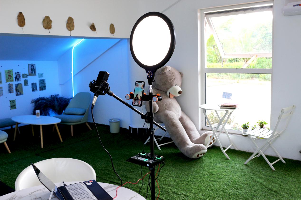 smorss直播教学,smorss京东自营店