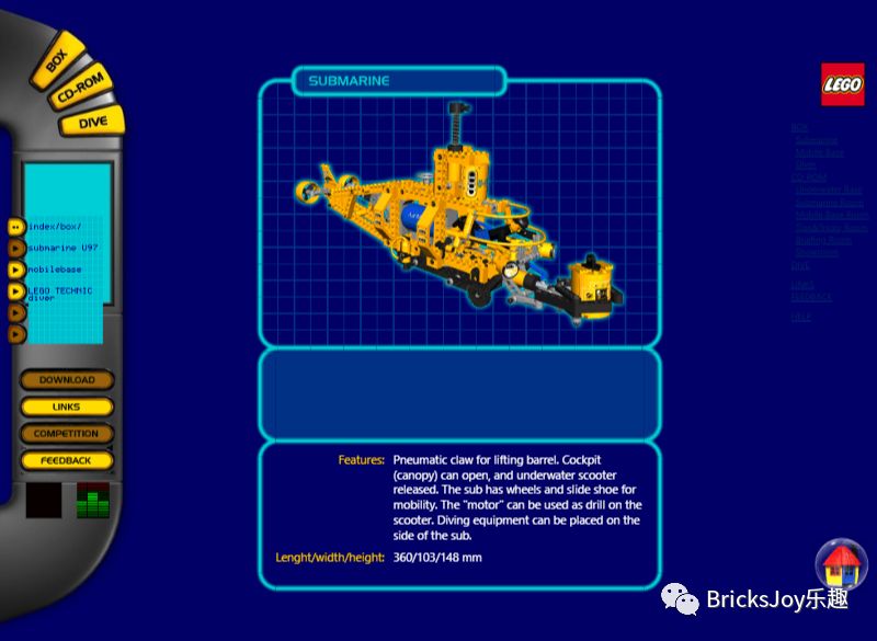 「梦回23年前」来看看1997年的乐*官高**网