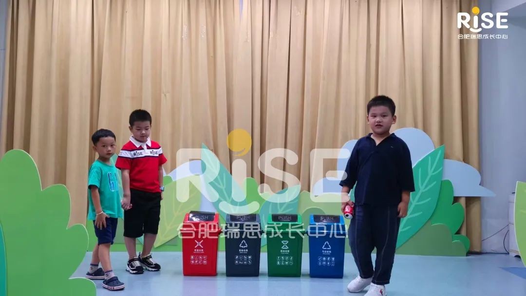 “双减”之下,合肥瑞思积极转型升级课程为艺术戏剧课,获得认可