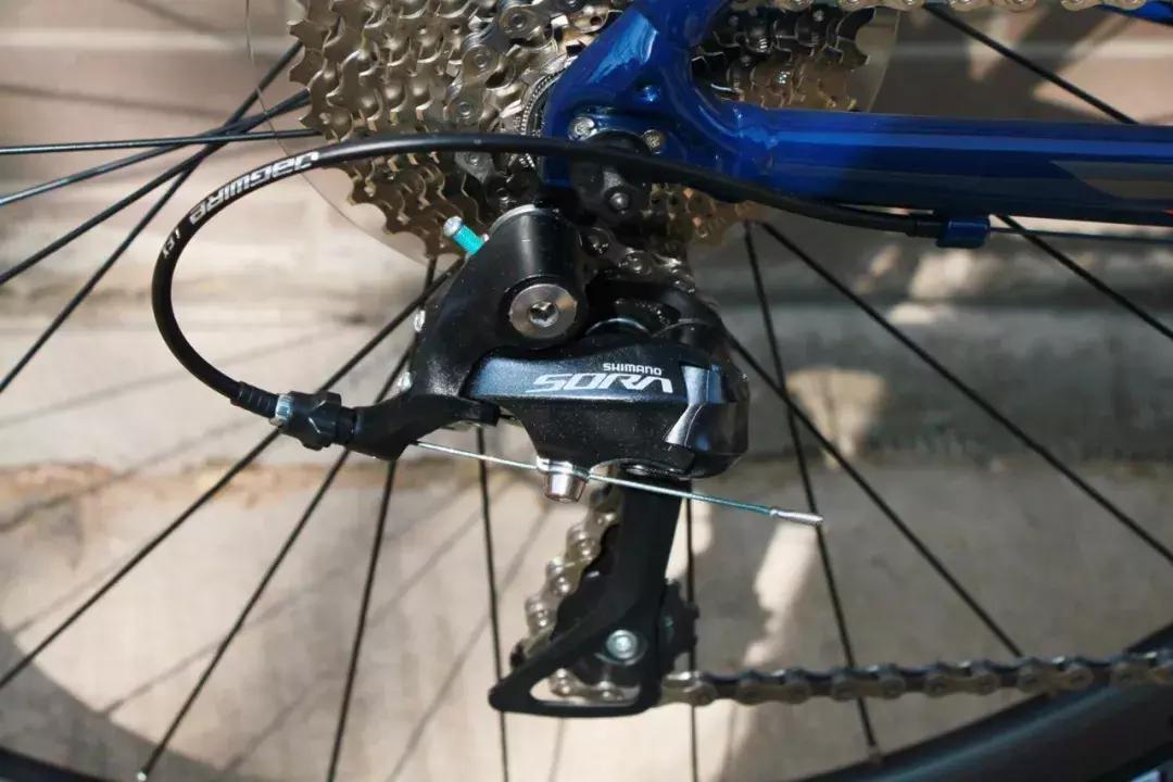 giant捷安特scr2买不到,捷安特giant公路车多少钱