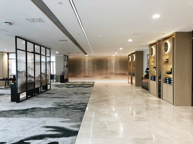 世茂环球金融中心多少层,世茂环球金融中心78楼