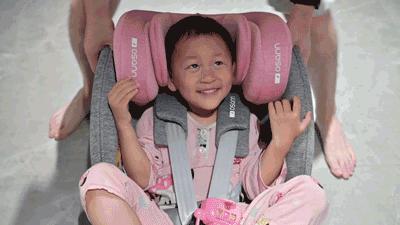 10款最值得买的安全座椅,大家都在买哪款安全座椅