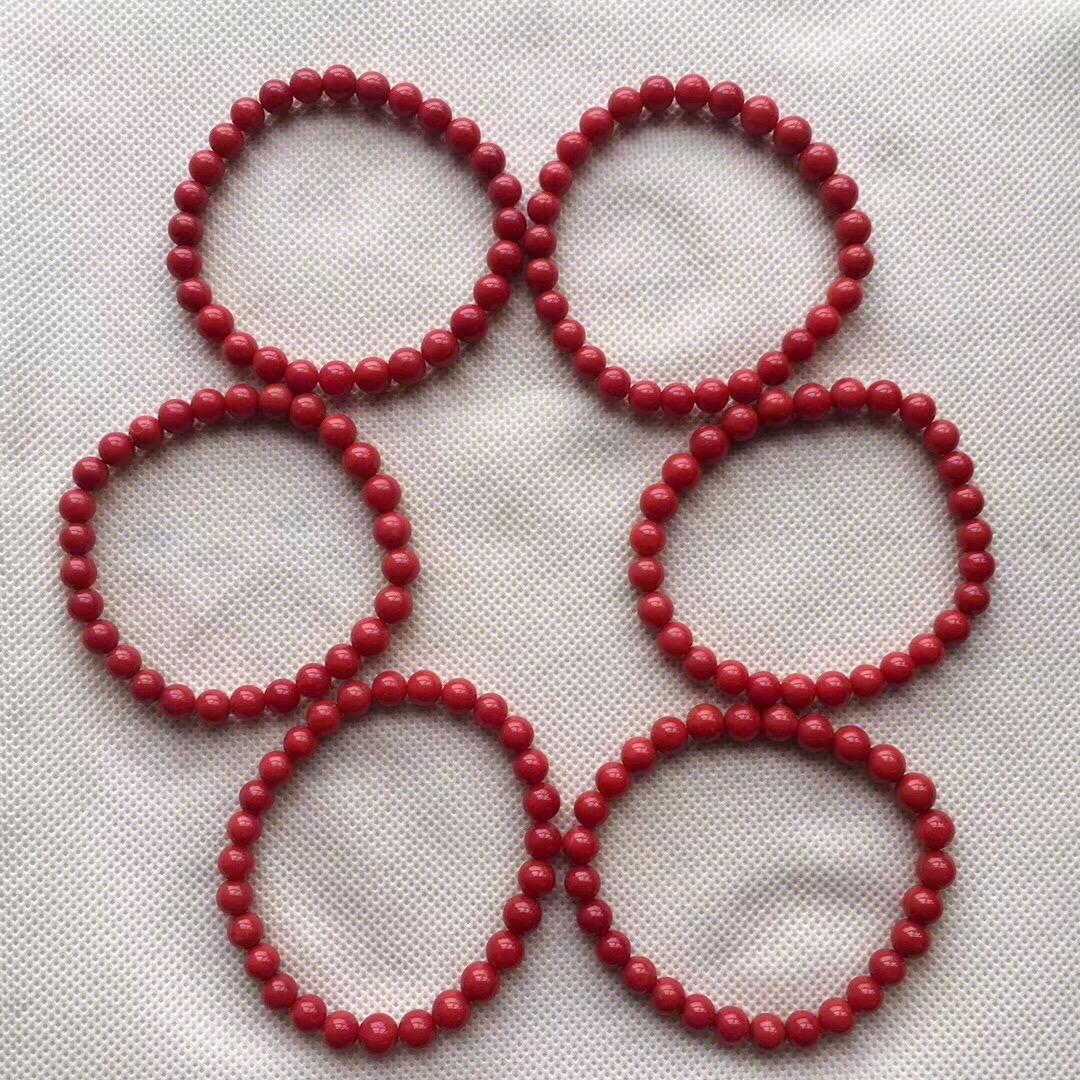 红珊瑚最怕什么,红珊瑚警惕