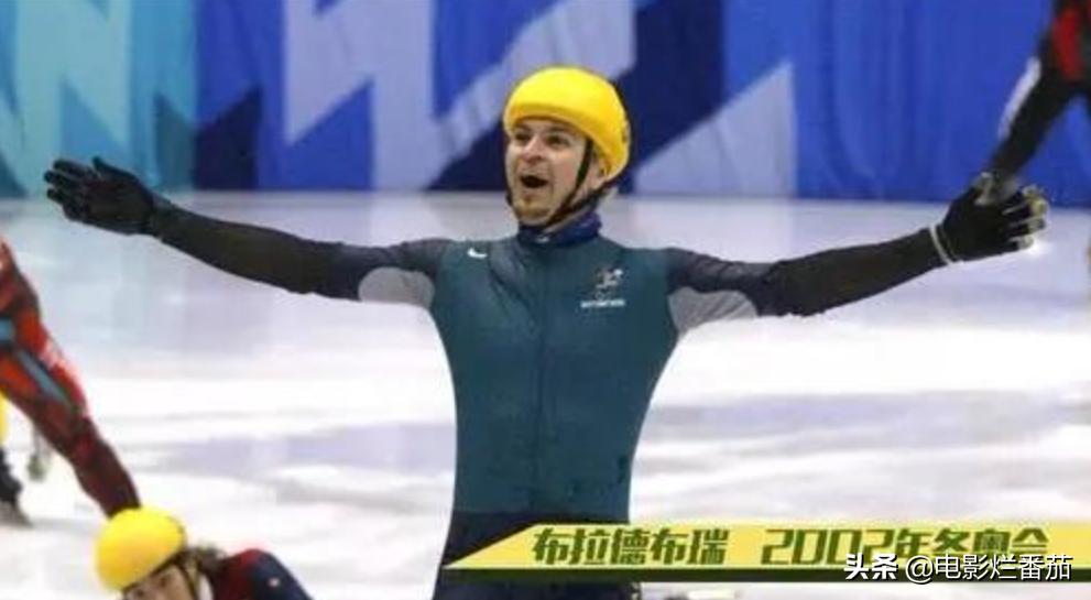 奥运会马拉松比赛感人事件,奥运会发生的奇葩运动员