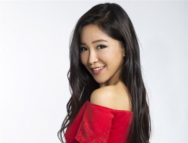 中国体育女主持人排名,中国知名体育女主播