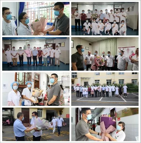 弘扬正能量众志成城抗疫情,弘扬抗疫精神同心共抗疫情