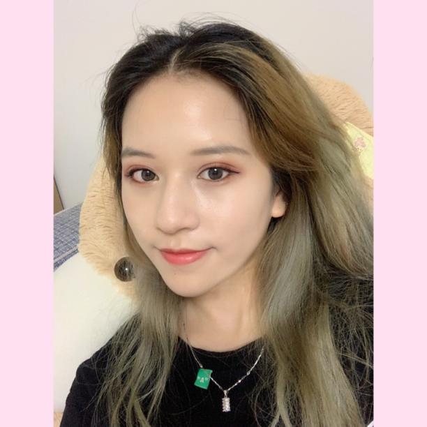 简单染发教程自己染发,如何学会染发配方教程视频