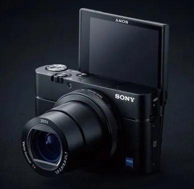 新手第一台相机推荐,学生党怎么选第一台微单相机