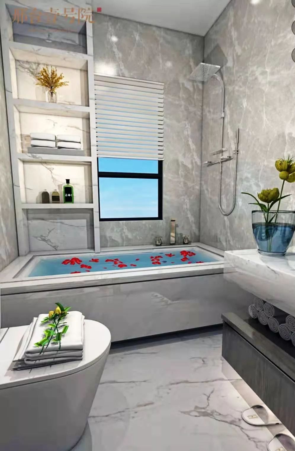 买房了解这八大户型常识,你买的房子是真正的南北通透吗