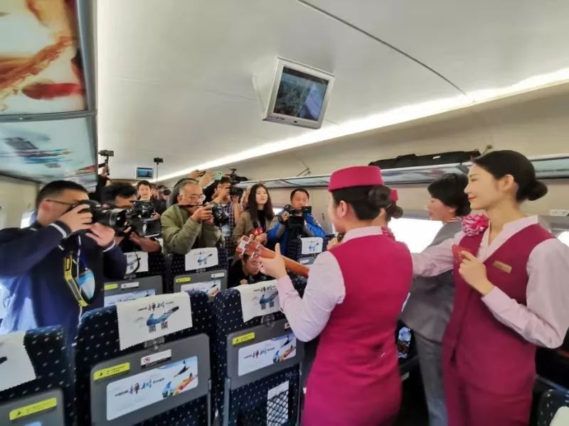 运行方案公布！昌赣高铁即将开通，最快1小时43分！