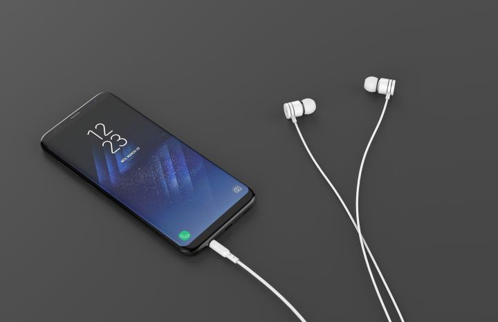 入耳式耳机的正确戴法,入耳式耳机的正确戴法视频