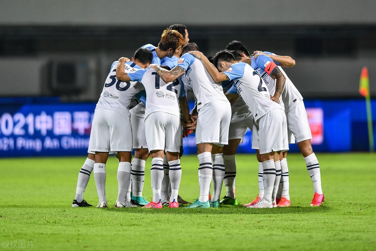 中超联赛广东足球队,广东四支中超球队