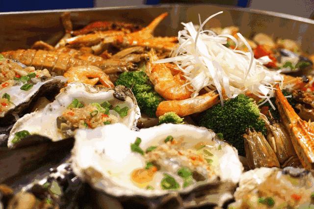 渔家女事件,渔家女海鲜视频